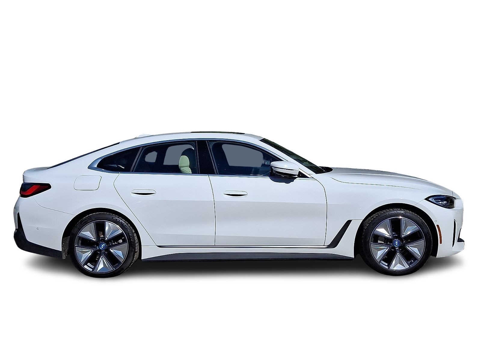 2024 BMW i4 40 - Photo 7