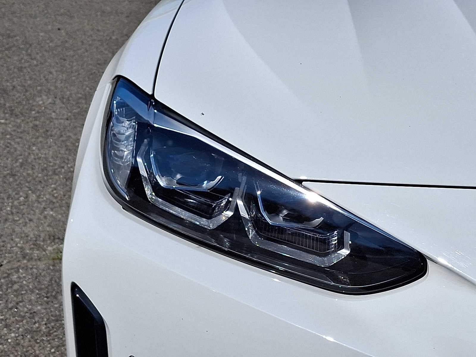 2024 BMW i4 40 - Photo 9