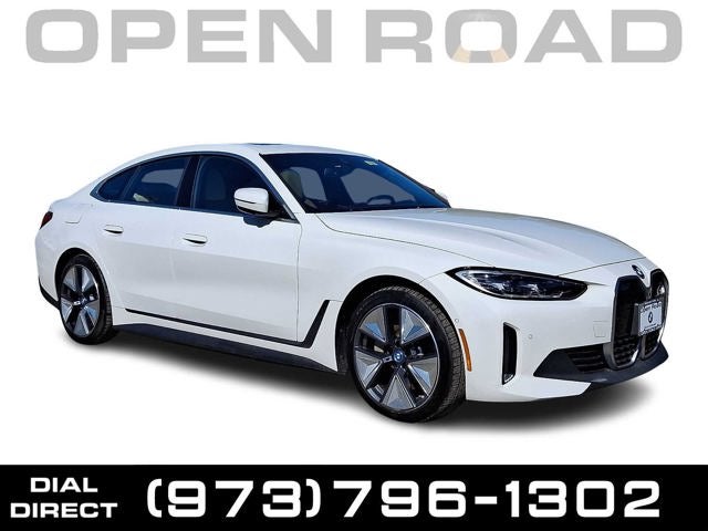 2024 BMW i4 40 - Photo 31