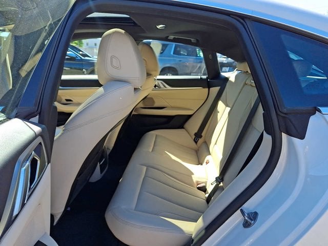 2024 BMW i4 40 - Photo 40