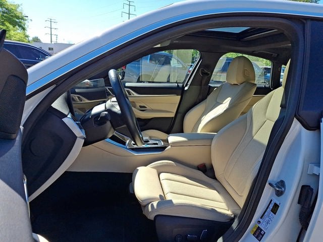 2024 BMW i4 40 - Photo 44