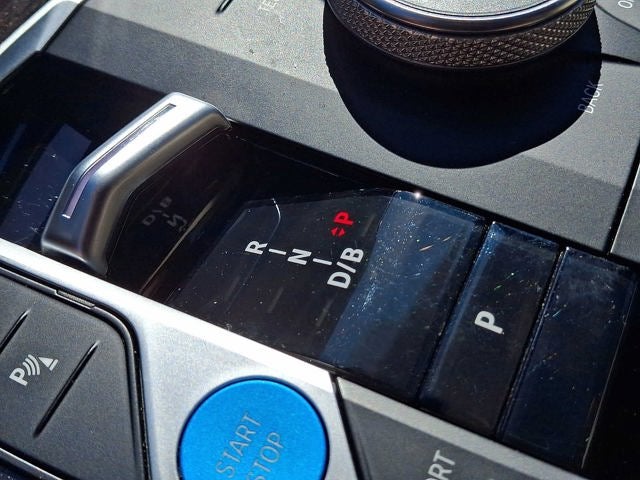 2024 BMW i4 xDrive40 Gran Coupe