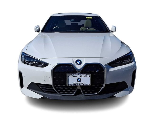 2024 BMW i4 40 - Photo 32