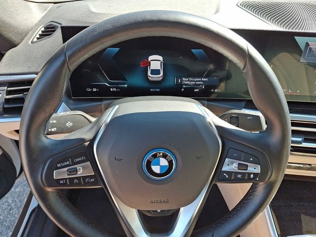 2024 BMW i4 40 - Photo 51