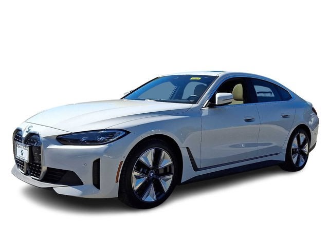 2024 BMW i4 40 - Photo 33