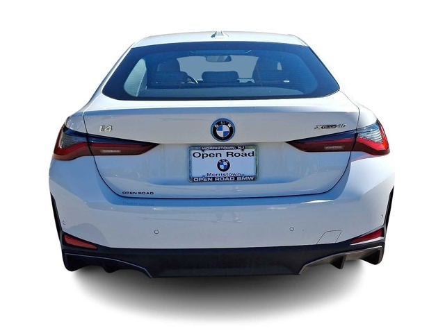 2024 BMW i4 40 - Photo 35