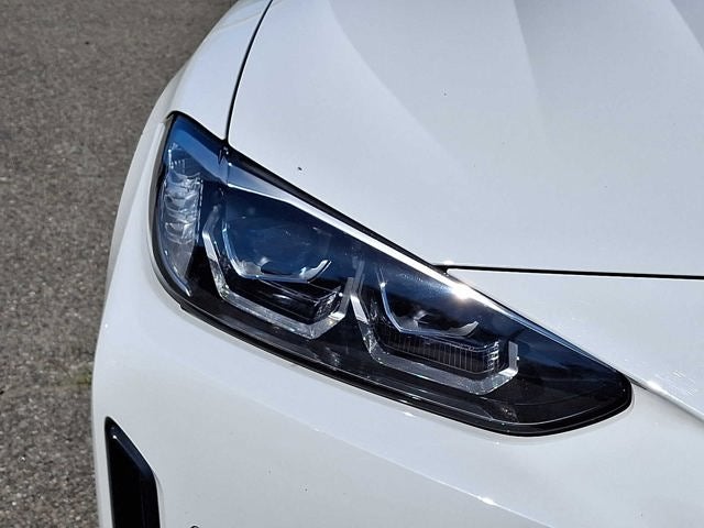 2024 BMW i4 40 - Photo 39