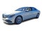 2019 Mercedes-Benz S-Class S 560 4MATIC® Sedan