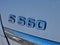 2019 Mercedes-Benz S-Class S 560 4MATIC® Sedan