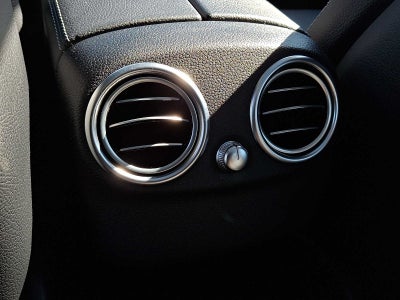 2019 Mercedes-Benz C-Class C 300 4MATIC® Sedan