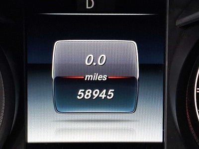 2018 Mercedes-Benz C-Class AMG® C 43 4MATIC® Coupe