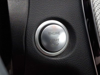 2018 Mercedes-Benz C-Class AMG® C 43 4MATIC® Coupe