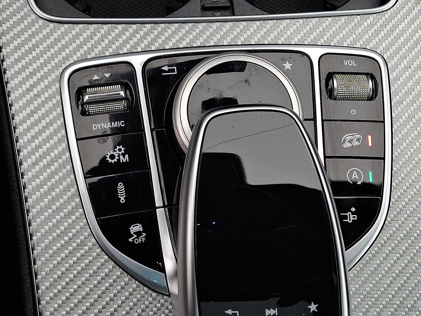 2018 Mercedes-Benz C-Class AMG® C 43 4MATIC® Coupe