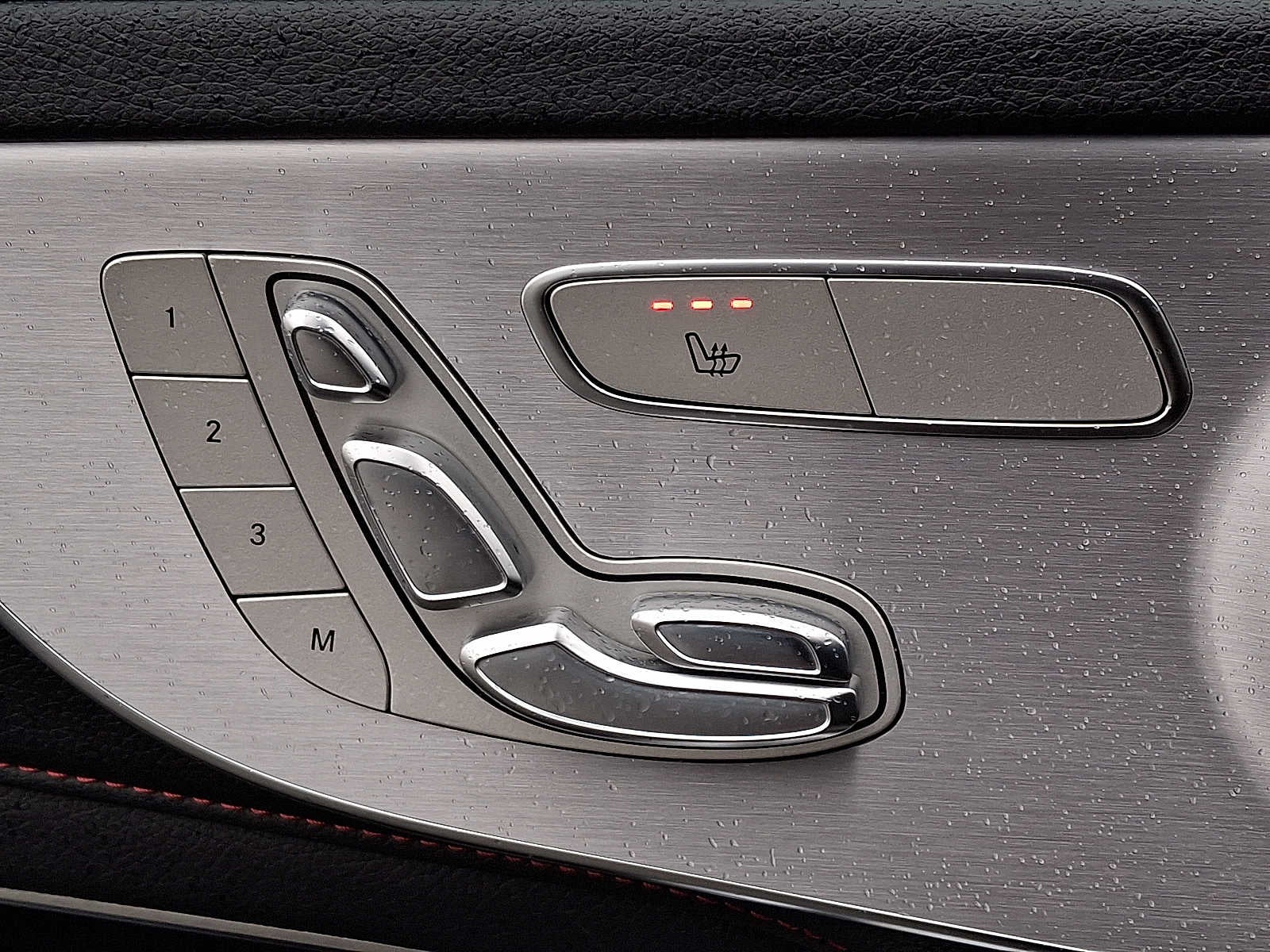 2018 Mercedes-Benz C-Class AMG® C 43 4MATIC® Coupe