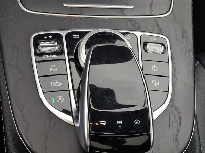 2019 Mercedes-Benz E-Class E 300 4MATIC® Sedan