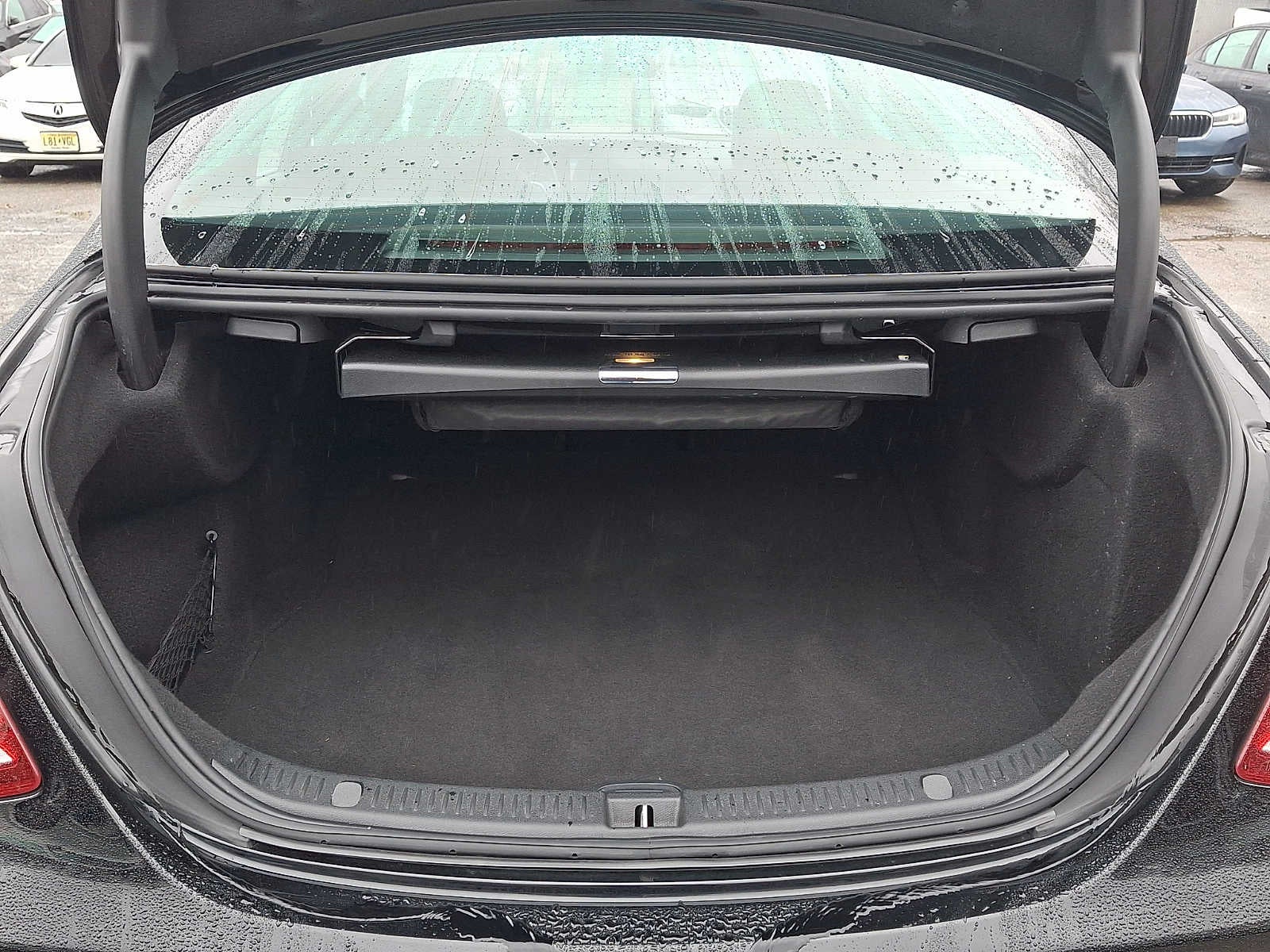 2019 Mercedes-Benz E-Class E 300 4MATIC® Sedan