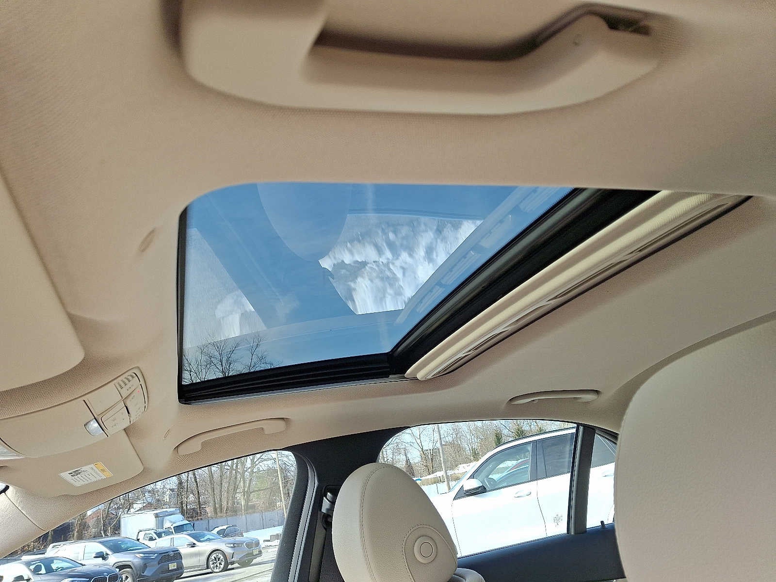 2019 Mercedes-Benz E-Class E 300 4MATIC® Sedan