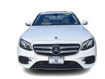2019 Mercedes-Benz E-Class E 300 4MATIC® Sedan