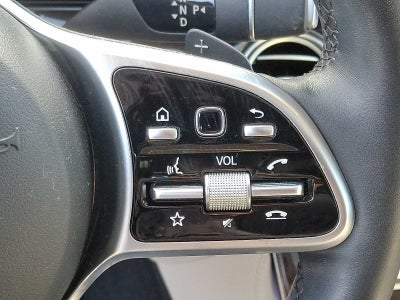 2019 Mercedes-Benz E-Class E 300 4MATIC® Sedan