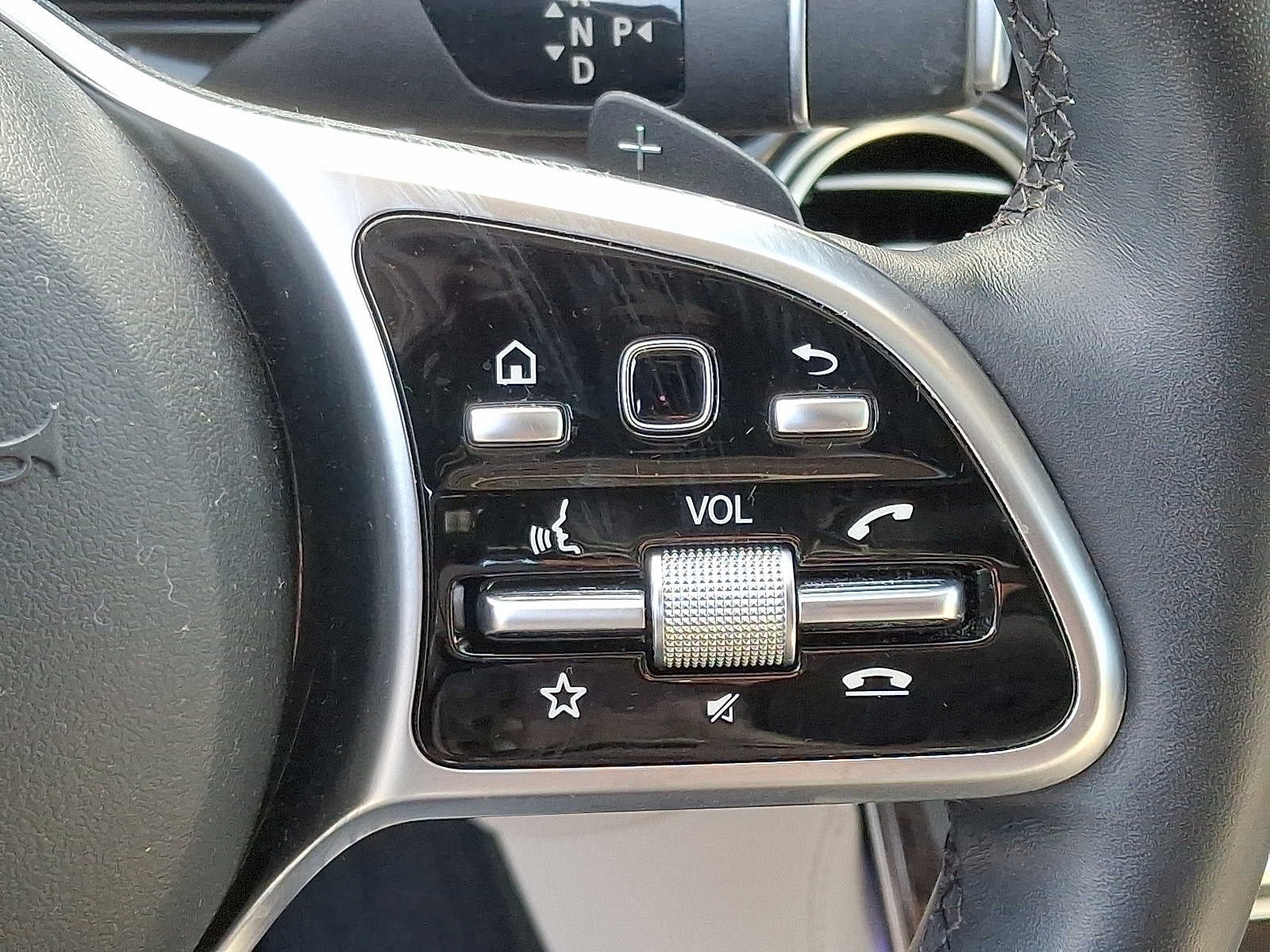 2019 Mercedes-Benz E-Class E 300 4MATIC® Sedan