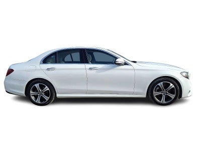 2019 Mercedes-Benz E-Class E 300 4MATIC® Sedan