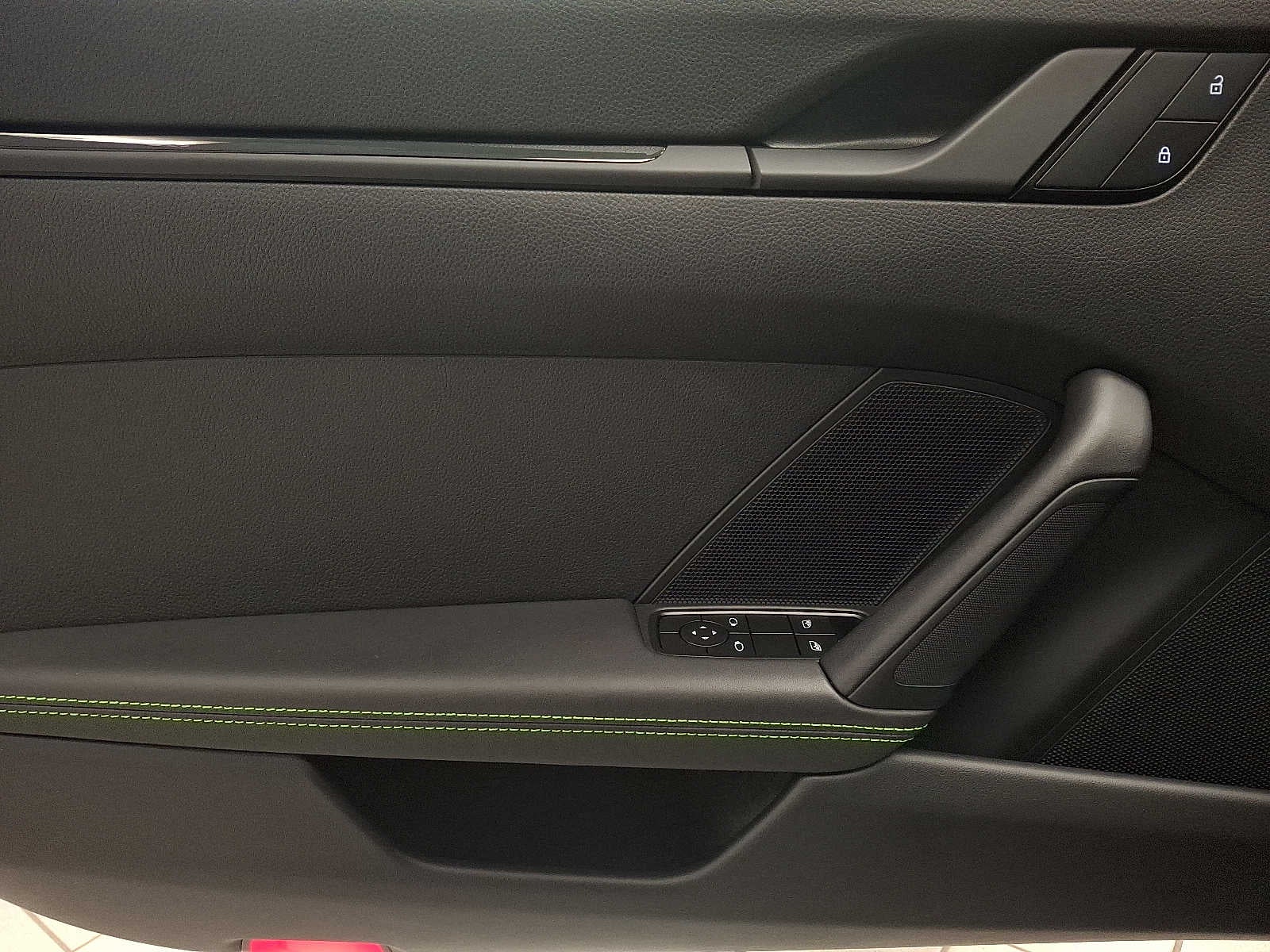 2023 Porsche 911 Carrera T Coupe