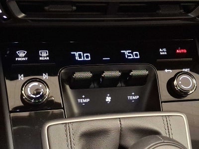 2023 Porsche 911 Carrera T Coupe