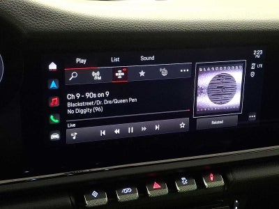 2023 Porsche 911 Carrera T Coupe