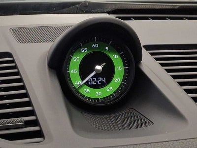 2023 Porsche 911 Carrera T Coupe