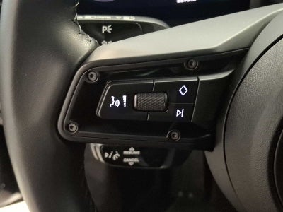 2023 Porsche 911 Carrera T Coupe