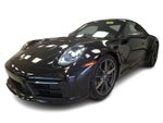2023 Porsche 911 Carrera T Coupe