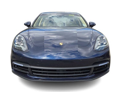 2020 Porsche Panamera 4S AWD