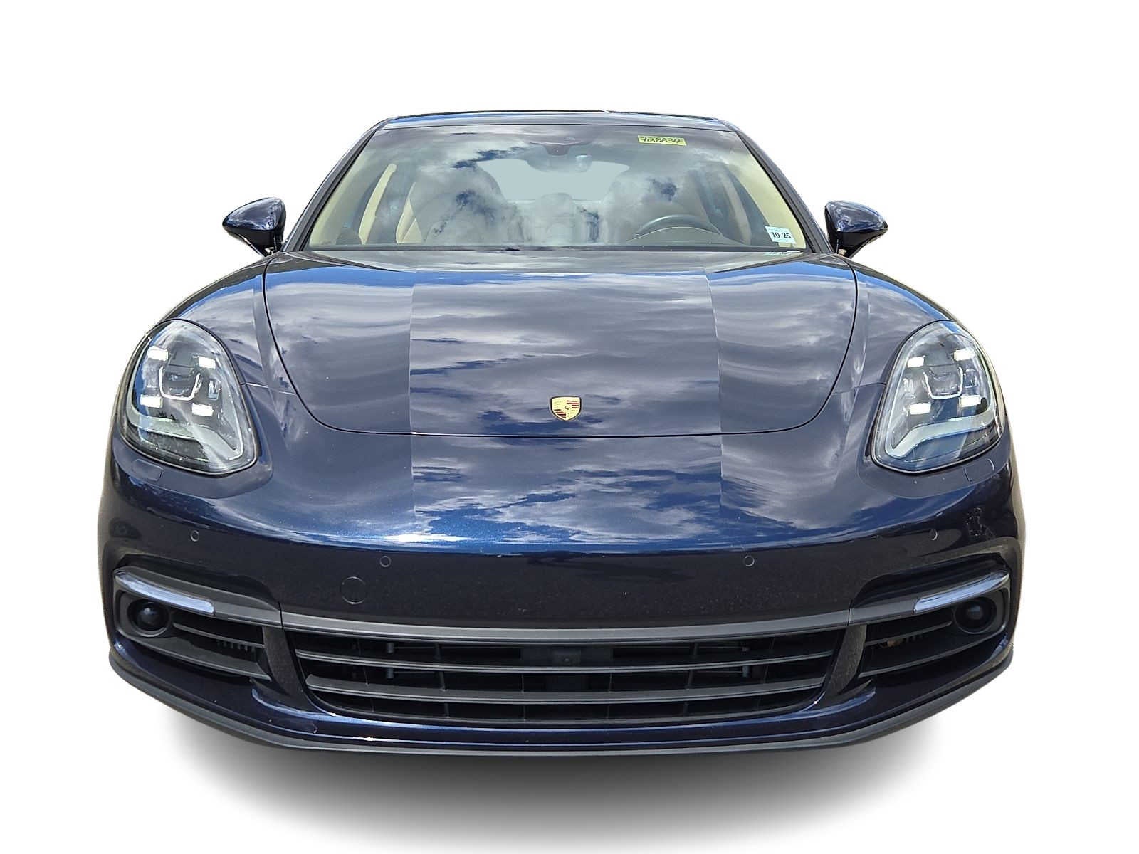 2020 Porsche Panamera 4S AWD