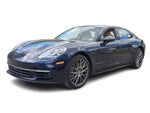 2020 Porsche Panamera 4S AWD