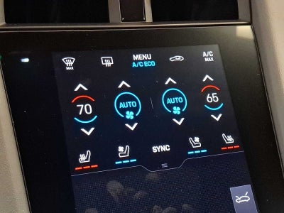 2021 Porsche Taycan Turbo S AWD