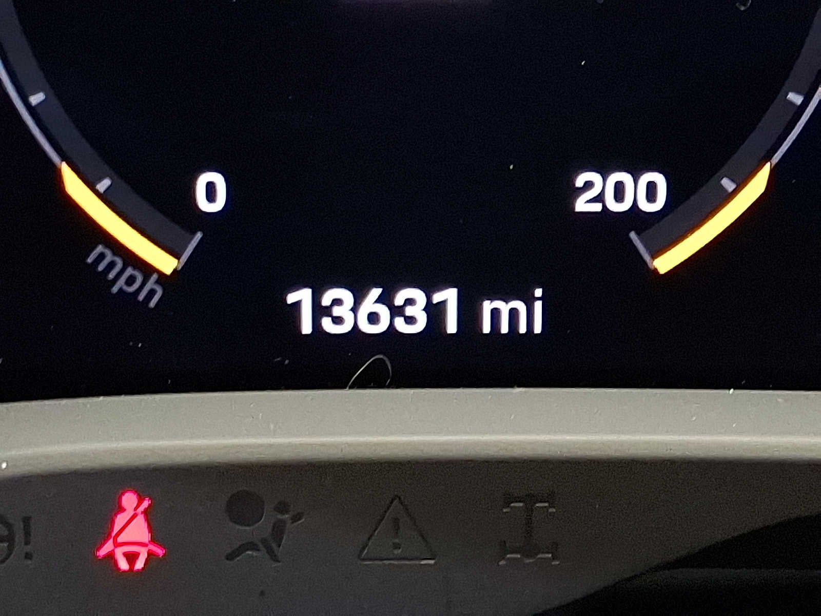 2021 Porsche Taycan Turbo S AWD