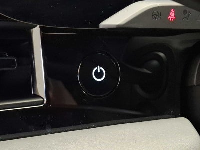 2021 Porsche Taycan Turbo S AWD