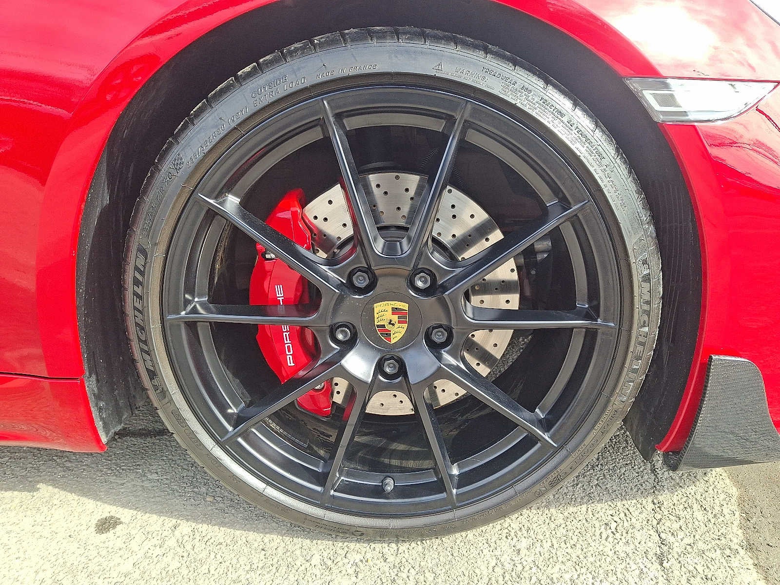 2022 Porsche 718 Cayman GTS 4.0 Coupe