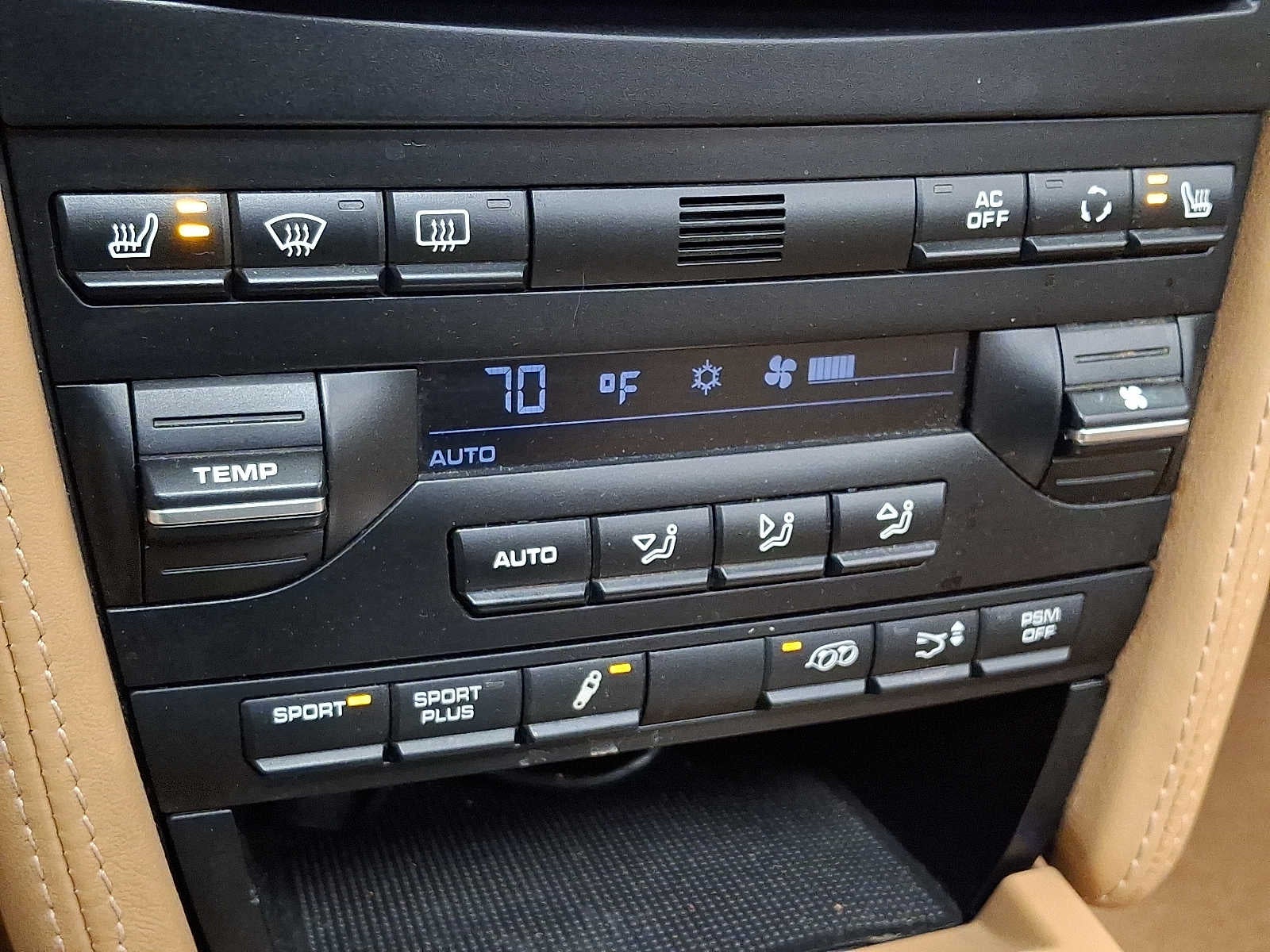 2009 Porsche 911 2dr Cabriolet Carrera 4S