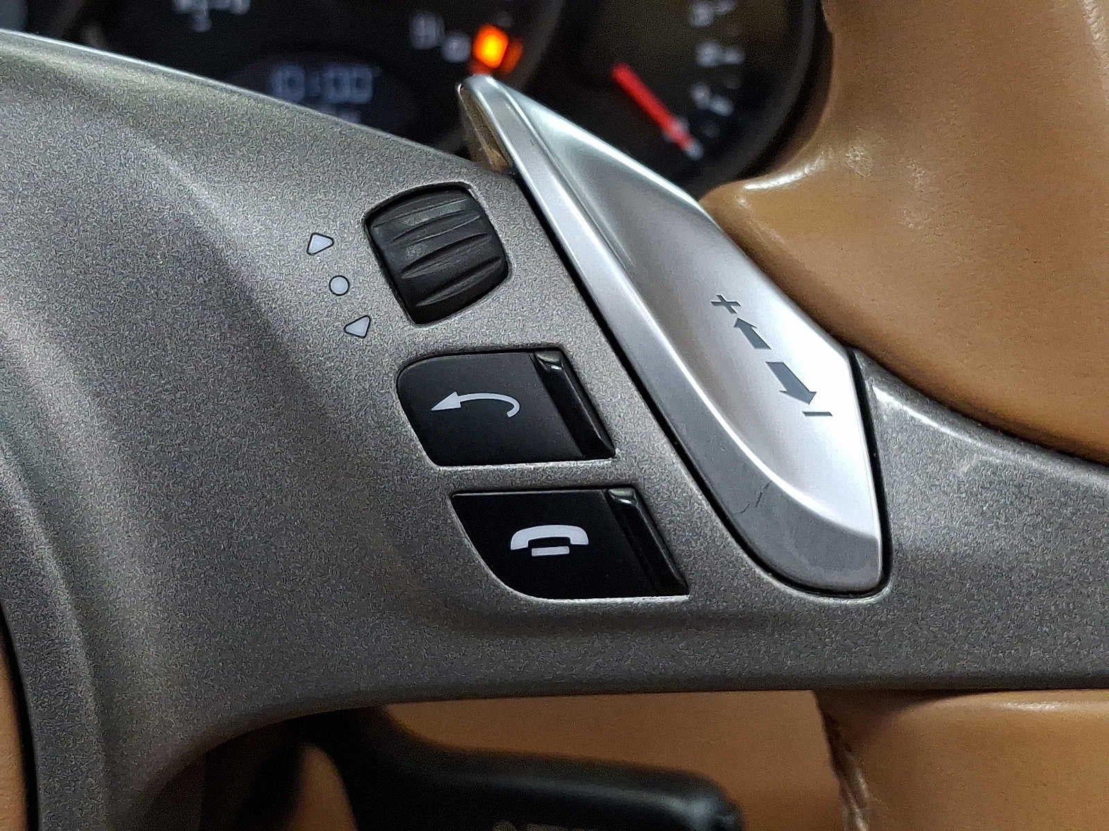 2009 Porsche 911 2dr Cabriolet Carrera 4S