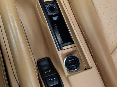 2009 Porsche 911 2dr Cabriolet Carrera 4S