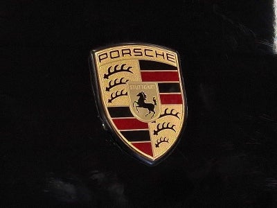 2009 Porsche 911 2dr Cabriolet Carrera 4S