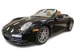 2009 Porsche 911 2dr Cabriolet Carrera 4S