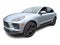 2020 Porsche Macan AWD