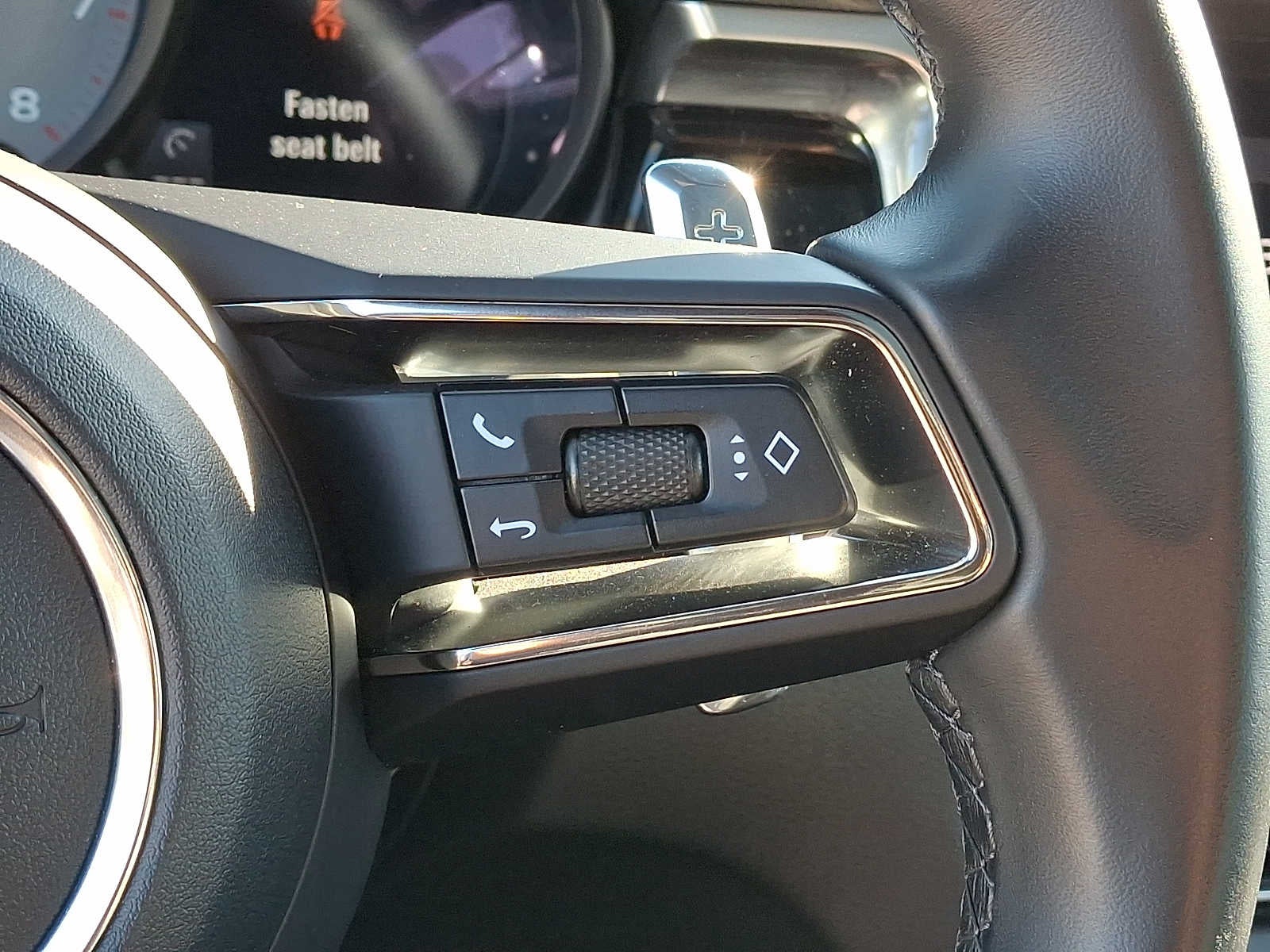 2024 Porsche Macan S AWD