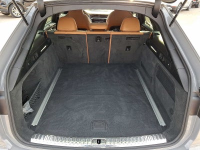 2022 Audi RS 6 Avant 4.0 TFSI quattro