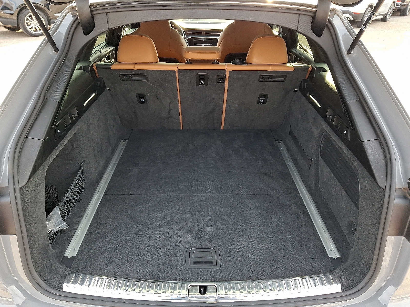 2022 Audi RS 6 Avant 4.0 TFSI quattro