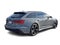 2022 Audi RS 6 Avant 4.0 TFSI quattro
