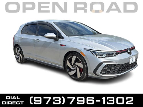2023 Volkswagen Golf GTI 2.0T S DSG
