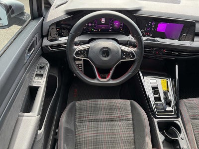 2023 Volkswagen Golf GTI 2.0T S DSG